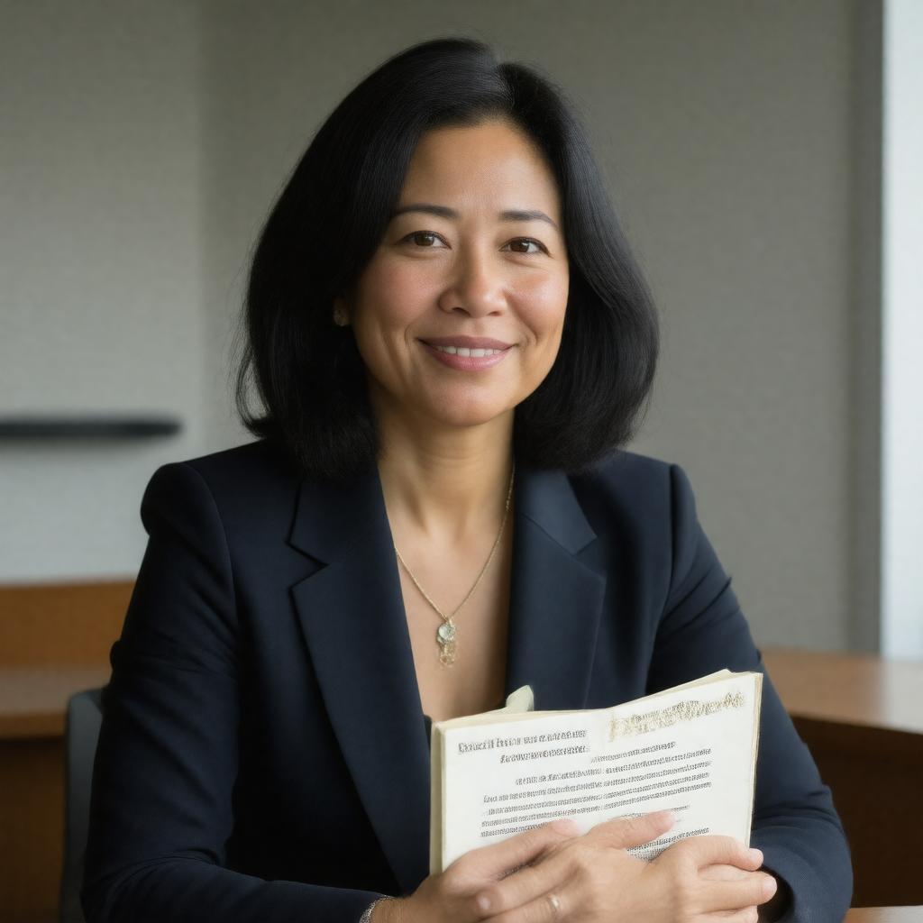 Angela Duckworth